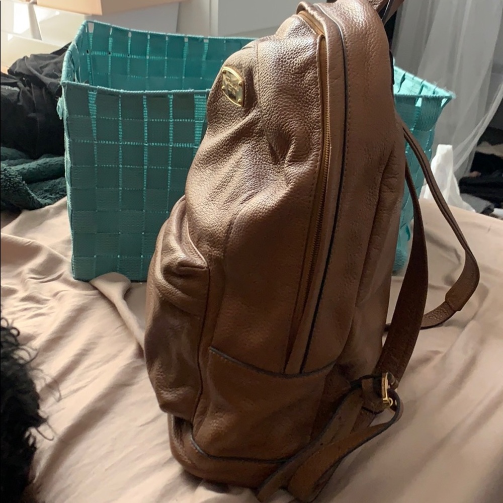 Michael Kora Backpack - Picture 3 of 3